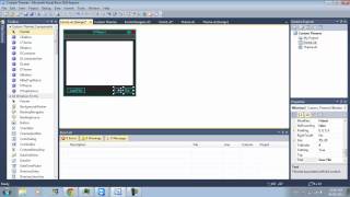 Visual Basic Tutorial 1: Simple Text Editor