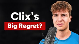 Clix Tells his ENTIRE Story