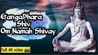 Maha Shivratri Special GangaDhara Shiva GangaDhara Full Song | Om Namah Shivaya