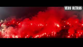 CURVA CHE - FAR VS  SCCM - BOTOLA PRO MAROC ( 2024/2025 )