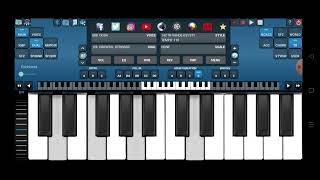 Hicaz Hümayun Peşrev Arranger Keyboard 432Hz