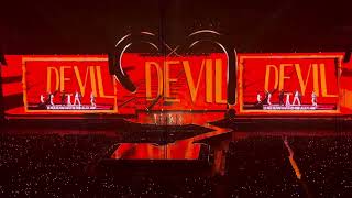 250111 SMTOWN Live Super Junior Devil