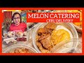 MELON CATERING | CEBU ONLINE FOOD DELIVERY | TheDentistIsOut | 2020