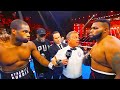 Daniel Dubois (United Kingdom) vs Jarrell Miller (USA) | KNOCKOUT BOXING Fight Highlights