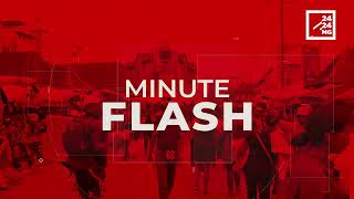 VAOVAO MINUTE FLASH 10 FEBROARY 2025