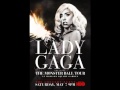 Lady Gaga - Paparazzi (The Monster Ball Tour HBO Special) (Audio)