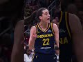 Caitlin Clark with Near Triple-Double in Today's Dub (23 PTS, 9 AST & 8 REB) vs. Sky | Indiana Fever