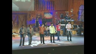 Geração de cantador - Cezar & Paulinho - Amor além da vida (Ao vivo) no Olympia