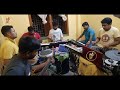 Shaam hai dhuan | instrumental | rehearsal | Diljale