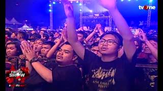 RadioShow tvOne : FSTVLST - ORANG-ORANG DI KERUMUNAN