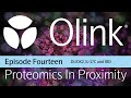 Olink Podcast | Ep 14 DUOX2 IL 17C and IBD (Inflammatory Bowel Disease)