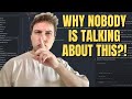 The Dark Truth of Vibe Coding Nobody Talks About. Building $1M SaaS