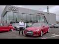 Audi A4 2017 - Audi Sligo - Connolly Motor Group