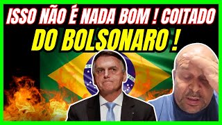 CARLINHOS VIDENTE PREVISÕES, ISSO NÃO É NADA BOM, COITADO DO BOLSONARO #carlinhosvidente