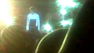 very very low quality of MIR fancam