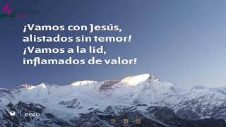 Himno 609   ¡Oh jovenes venid!   Nuevo Himnario Adventista