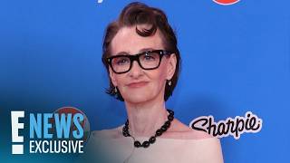 Why Toy Story 5’s Joan Cusack Stepped Away From Hollywood | E! News