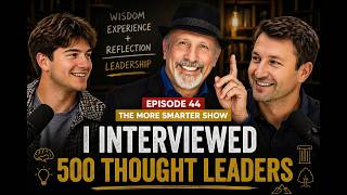 Credibility Isn't What You Think It Is (with Dr. Mitchell Levy of Credibility Nation)