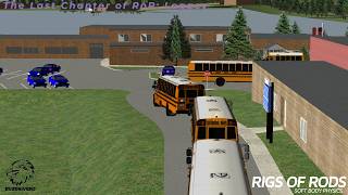 North Conway PM Routes "My Bus is Back" (5/25/26)