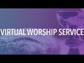 New Salem Baptist Church - Virtual Communion (Every First Sunday)