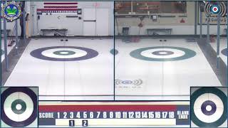 Rochester Curling Club Sheet C