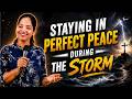 Perfect Peace | Jaknibandh | FIJCM GOA | Sr Anisha | 31st May 2026