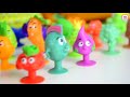 48 stikeez fruit and vegetable vs smurfs the lost village lidl stikeez review full