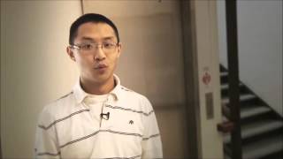 Career Fair Tip 4 - Elevator Speech