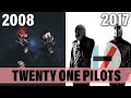 Twenty One Pilots (EVOLUCE 2008-2017)