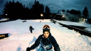 The Winter Edit 2011/2012