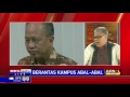 dialog berantas kampus abal abal 2