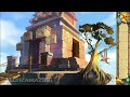 adventure escape hidden ruins full walkthrough hd