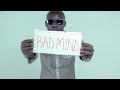 bad mind by robert marshal u0026 sammy cool