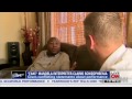 Interpreter refuses to sign for CNN