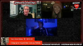 Pat Dixons Love Life SPIRALS! 🌀 Kevin Brennan, Ray DeVito \u0026 Felicia Gillespie REACT!