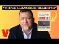 Luis Elizondo REVEALS '23 Minute' UFO Video Details