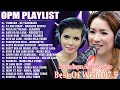 KZ TANDINGAN,ANGELINE❤️BAGONG OPM HUGOT WISH 107.5 PLAYLIST 2023💝BEAUTIFUL OPM LOVE SONGS