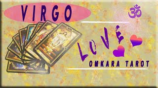 Virgo Tarot - THEY DO LOVE YOU..A LOT / End January 2025 /