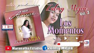Zulmy Mejia Album El Fuego de tu Amor vol 3 Completo