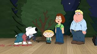 Family Guy - I did it! I k¡lled a mockingbird!