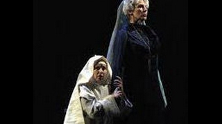 Full Opera, video, Suor Angelica, Amarilli Nizza \u0026 Rosalind Plowright