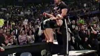 Sexy Stephine Mcmahon
