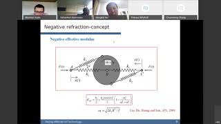 MetaMAT’s 32nd webinar - 09.03.2021 - Presentation - Gengkai Hu