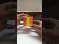 Have you tried ?? ||#amazing trick 3x3 #viral