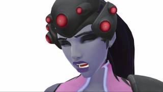 Girl Fart Animation