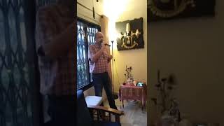 Kai baar yuhi dekha hai. naresh shah. star singers