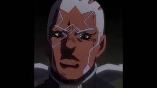 Enrico Pucci edit(Jojo's Bizarre Adventures)