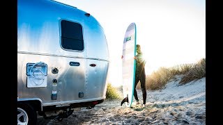 Introducing: The All-New Airstream Bambi