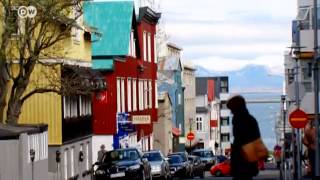 City: Reykjavik | Euromaxx