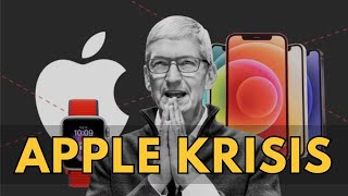 Apple Krisis Inovasi? 20 Tahun Tidak Membuat Produk Inovatif, MASA DEPAN SURAM